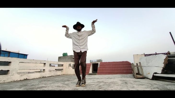 Saat Samundar (Dubstep mix) – Vivek Facetan – Popping Dance || DBC