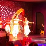 Shape of you/Classical Dance/SuryaDaya Dance Academy & SK Dance School/Choreography By Nilam Tamang