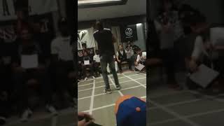 (Song) .play huntar beats krump online  dance