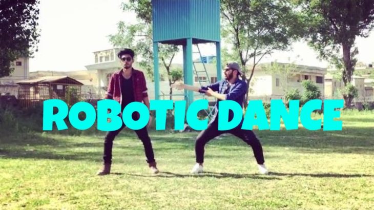Spag Heddy – Far Cry 3 Cover Dance 2018 | Dubstep Moves |