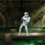 Storm Trooper Dubstep Dance [8 bit dubstep]