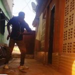 TAKE FULL DUBSTEP DANCE VIDEO COVER BY KINGTON SCOTT