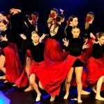 TANGO – Waack Afera 1. miejsce – Rampa Dance Poznań – “Let’s Dance” Oborniki 2019