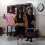 ‘TEACH ME HOW TO DOUGIE’ DANCE COVER | MANNEX MANHATTAN CHOREOGRAPHY