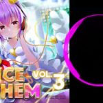 TOHO DANCE ANTHEM Vol.3 -DiGiTAL WiNG- クロスフェードDEMO