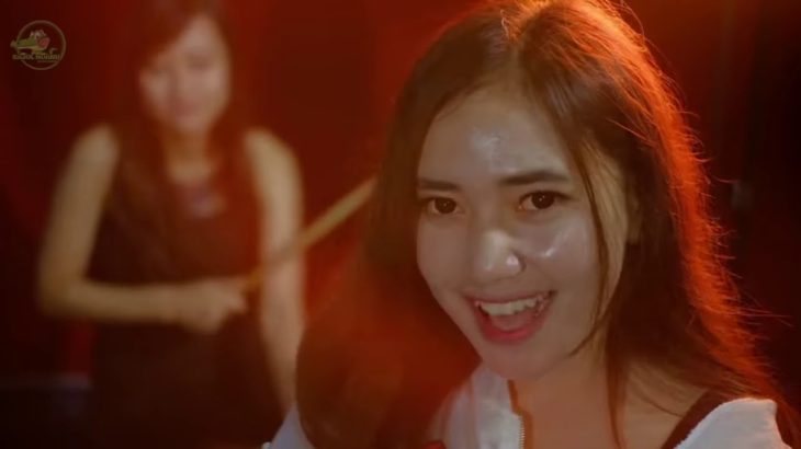 TONES AND I   DANCE MONKEY   DARA AYU     COVER REGGAE VERSION   bajol ndanu management