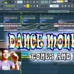 TONES AND I – DANCE MONKEY (Lyrics) – Reggae MIX
