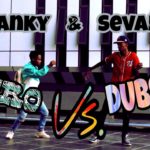 TWONGERE DANCE COVER | AFRO MEETS DUBSTEP | ADELARD – BANKY |