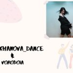 Tatiana Sukhanova & Voroboia – Dance Vogue