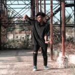 Tere_ Naina_ Dubstep song animation popping dance style