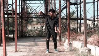 Tere_ Naina_ Dubstep song animation popping dance style