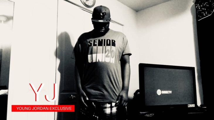 The Best Krump Dance Video Ever!!! – (Young Jordan Exclusive)