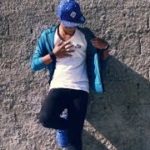 The eye of Ra  [DUBSTEP DANCE] WILLNOX dancer