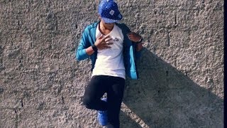 The eye of Ra  [DUBSTEP DANCE] WILLNOX dancer