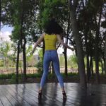 最新曳步舞 簡單易學 好聽好看  The latest shuffle dance is easy to learn, good to listen to and good to watch