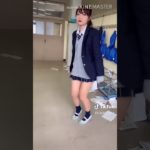 [Tik Tok]女子高生のダンスまとめ
