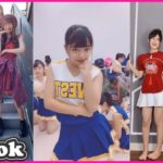 【TikTokダンス】女子高生の楽しい青春💓かわいすぎ！