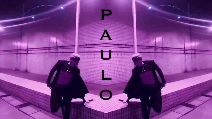 Todrick Hall – attention ( by Paulo Mozharovskyi) vogue femme dance video