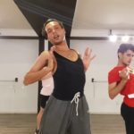 Todrick – Vogue Dance, coreography by Dan Oliveira