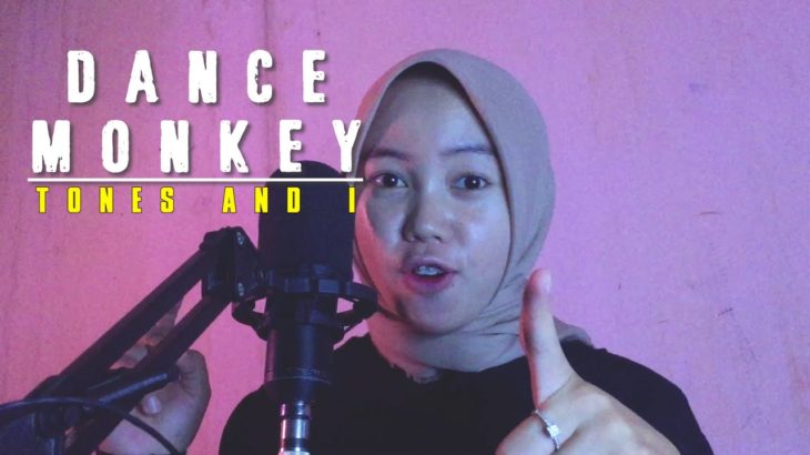Tones And I – Dance Monkey | Cover Reggae Accoustic