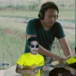 Tones and I – Dance Monkey – Keroncong Reggae Version