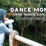 Tones and I – Dance Monkey -Versi Reggae Koplo ( Cover BY  Indah )