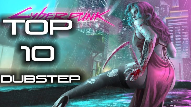 Top 10 Best Dubstep | Graphyt & HARRIER