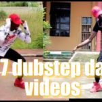 Top 7 Best Dubstep dance videos