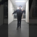 Tutting × Krump × Electro Dance 1620