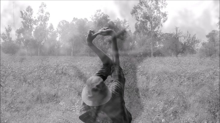 Tutting.Flexing/bones breaking.Animation