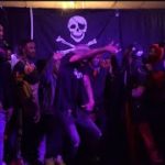 Twin Rip aka S!CK (BLVCKFLXG) vs Live Guy (North Carolina) Krump Battle | Boston, Mass | @YAKfilms