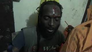 UNDERGROUND SKILLZ REGGAE-DANCE HALL