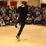 Unbelievable Flexible Flexing at Floor Wars Midwest Furfest Break Dance Battle