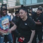 Urban Dance Festival: Freedom City Utrecht 2019 | KRUMP RECAP