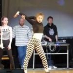 VOGUE DANCE
