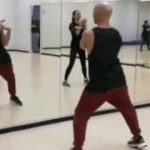 VOGUE, JAZZ FUNK, DANCEHALL. Обучение танцам Реутов.