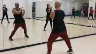 VOGUE, JAZZ FUNK, DANCEHALL. Обучение танцам Реутов.