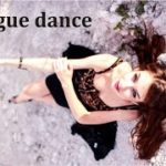 Vogue  за 2 тренировки!Стильно!Вы тоже сможете!