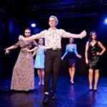 [Vogue Dance] Choreo by Maxim Morozov @ New Year 2020 in Ipanema Novosibirsk | 28/12/2019