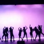 Vogue Dance – Festival “Bailando De Todo Un Poco” Puebla 2020