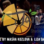 Vogue JAM Dance Studio