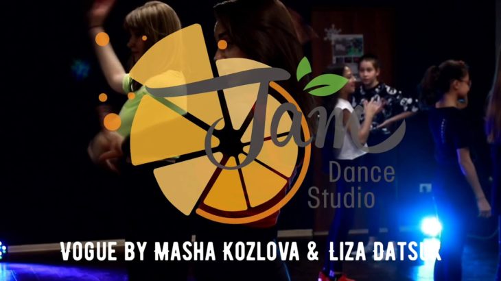 Vogue JAM Dance Studio