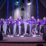 Vogue Princess. Havin Funk Dance School. 28.12.19. Funky Winter Vibe 2019.