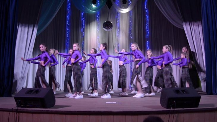 Vogue Princess. Havin Funk Dance School. 28.12.19. Funky Winter Vibe 2019.