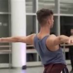 Vogue & Runway Workshop at Ailey Extension