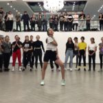 Vogue choreo| Rigessa | dancer