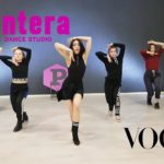Vogue dance 2 | Як навчитися танцювати Сучасні танці | Львів