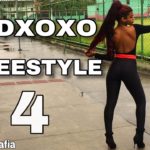 Vogue dance | Coreografia Jeniffer Cristhine