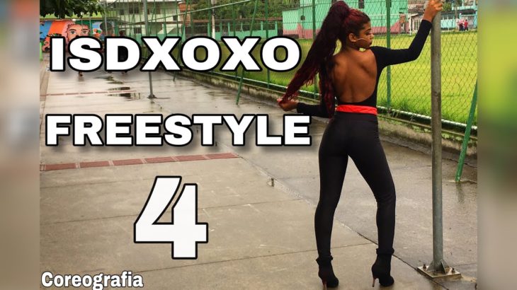 Vogue dance | Coreografia Jeniffer Cristhine