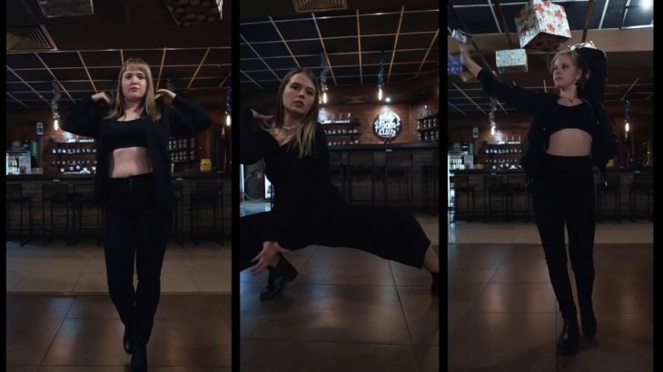 Vogue hands performance & arms control